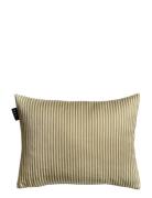 LINUM Calcio Cushion Cover 35X50 Cm A-26 Guld