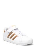 Adidas Sportswear Grand Court 2.0 El K Vit