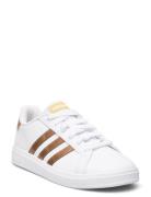 Adidas Sportswear Grand Court 2.0 K Vit