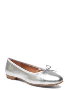 Billi Bi Ballerina Silver