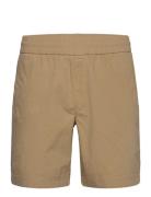 Fat Moose Okan Shorts Beige