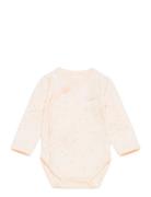 Sofie Schnoor Baby And Kids Body Rosa