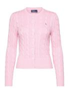 Polo Ralph Lauren Lsl-Crd Rosa