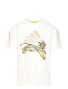 Adidas Sportswear Lk Dy Lk T Vit