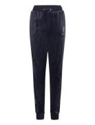 Juicy Couture Juicy Velour Jogger Marinblå