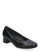 Gabor Pumps Svart