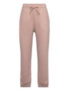 Sofie Schnoor Baby And Kids Netussk Sweatpants Rosa