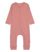 Sofie Schnoor Baby And Kids Jumpsuit Rosa