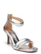 Sofie Schnoor Stiletto Silver