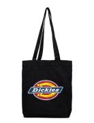 Dickies Icon Tote Bag Svart