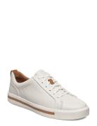 Clarks Un Maui Lace Vit