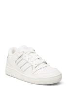 Adidas Originals Forum Low Cl C Vit