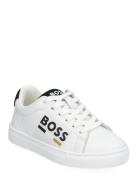 BOSS Trainers Vit