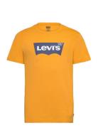 Levi's Te-S/S Tee Gul