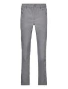 PUMA Golf Dealer 5 Pocket Pant Grå