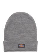 Dickies Gibsland Beanie Grå