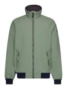 Musto M Snug Blouson Jkt 2.0 Grön