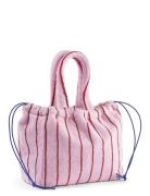 Bongusta Naram Handbag Small Rosa