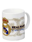 Joker Mug Real Madrid Multi/patterned