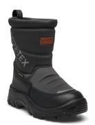 Gulliver Frost Gtx Svart