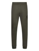 Armani Exchange Trouser Khaki Green