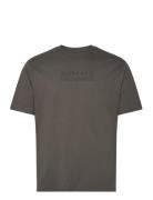 Armani Exchange T-Shirt Grå