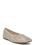 Steve Madden Marli Ballerinas Beige