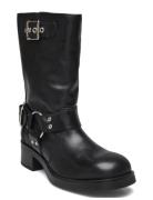 Steve Madden Blessing Boot Svart