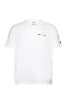 Champion Ss Tee Vit