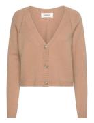 Ba&sh Carila Cardigan Brun