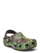 Crocs Classic Bugs Clog T Grön