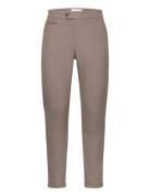 Les Deux Como Suit Pants - Seasonal Beige