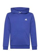 Adidas Sportswear J Sl Fc Fl Hd Blå