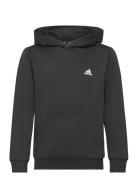 Adidas Sportswear J Sl Fc Fl Hd Svart