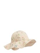 Liewood Amelia Reversible Sun Hat Multi/patterned