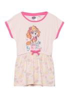 Paw Patrol Dresses Rosa