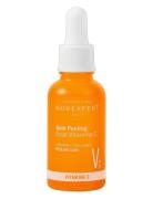 Novexpert Vitamin C Radiance Peeling Care Nude