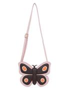 Molo Butterfly Bag Rosa