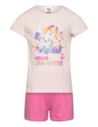 Paw Patrol Pyjama Rosa