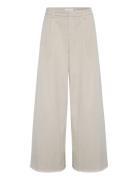 Gestuz Chinellagz Hw Pants Beige