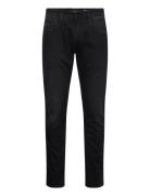 Replay Rocco Trousers Comfort X-Lite Plus Svart