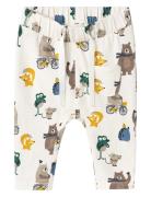 Name It Nbmlevo Pant Multi/patterned