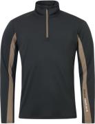 Abacus Mens Cypress Longsleeve Svart