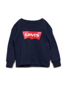 Levi's Levi's® Long Sleeve Batwing Tee Blå