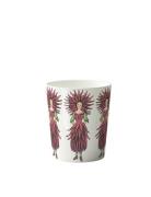 Design House Stockholm Mrs Dahlia Mug 28Cl Vit