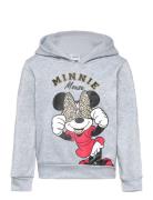 Minnie Mouse Sweats Grå