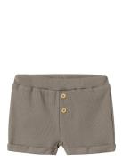 Name It Nbmjular Shorts Khaki Green