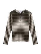 Maison Labiche Paris Marette Amour/Gots Svart