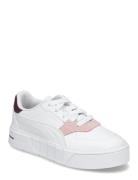 PUMA Puma Cali Court Match Ps Vit