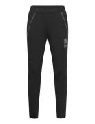 PUMA Active Sports Pants Tr B Svart